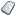 iPod Video White Icon 16x16 png